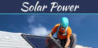 The Use Of Solar Power For Heating And Cooling The Use Of Solar Power For Heating And Cooling