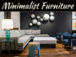 The Trend Of Minimalist Furniture The Trend Of Minimalist Furniture