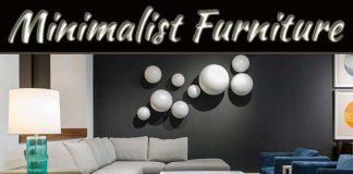 The Trend Of Minimalist Furniture The Trend Of Minimalist Furniture