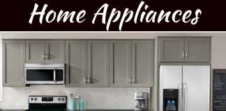 Thinking Of Renovation: Deals You Can Miss On Home Appliances Thinking Of Renovation: Deals You Can Miss On Home Appliances