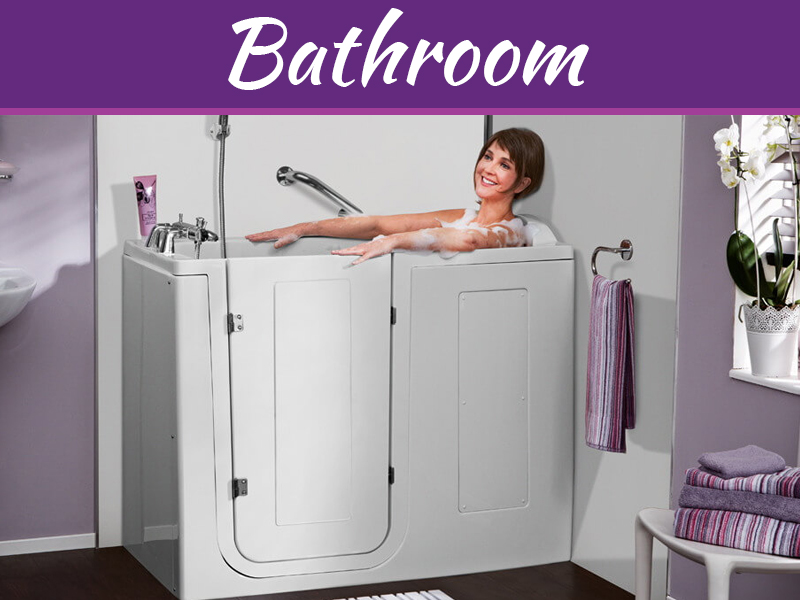 Walk In Bathtubs For Seniors Here Is What You Need To Know 