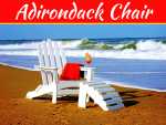 Wood VS Plastic Cedar Adirondack Chair – Choose The Right One! Wood VS Plastic Cedar Adirondack Chair - Choose The Right One!