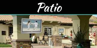 3 Ways To Use Super Screen In Your Home 3 Ways To Use Super Screen In Your Home