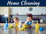 4 Reasons A Clean Home Is A Healthy Home