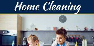 4 Reasons A Clean Home Is A Healthy Home 4 Reasons A Clean Home Is A Healthy Home