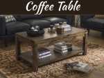5 Tips To Decorating Your Home With A Coffee Table 5 Tips To Decorating Your Home With A Coffee Table