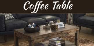 5 Tips To Decorating Your Home With A Coffee Table 5 Tips To Decorating Your Home With A Coffee Table