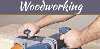 5 Tips To Preparing For A Woodworking DIY Project 5 Tips To Preparing For A Woodworking DIY Project