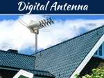 5 Tricks To Get Better Signal With Your Antenna 5 Tricks To Get Better Signal With Your Antenna
