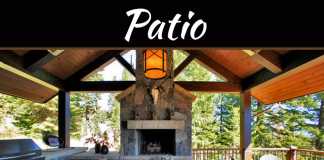 8 Trending Patio Design To Make Your Backyard Look Incredible Awesome 8 Trending Patio Design To Make Your Backyard Look Incredible Awesome