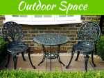 8 Ways To Improve Your Outdoor Living Space 8 Ways To Improve Your Outdoor Living Space