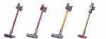 Dyson V8 Absolute vs V8 Animal