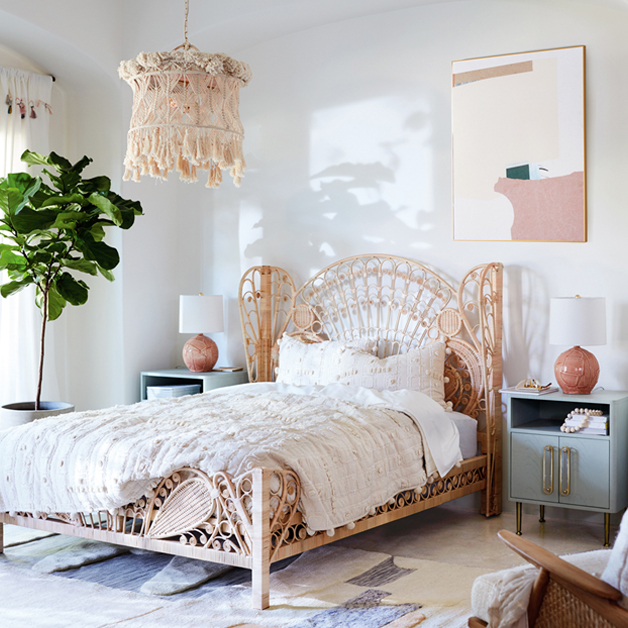 Bedroom Design Trends For 2019 | My Decorative