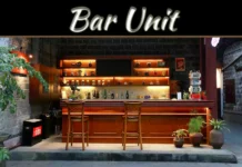 Bar Foot Rail Guide: How To Choose The Perfect Fit For Your Bar Space Bar Foot Rail Guide: How To Choose The Perfect Fit For Your Bar Space