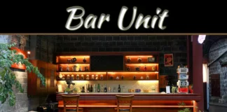 Bar Foot Rail Guide: How To Choose The Perfect Fit For Your Bar Space Bar Foot Rail Guide: How To Choose The Perfect Fit For Your Bar Space