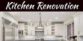 Kitchen Renovations Ideas For Your Better Cuisine Space Kitchen Renovations Ideas For Your Better Cuisine Space