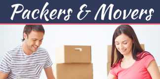 Choose The Right Packers And Movers In Just Six Steps! Choose The Right Packers And Movers In Just Six Steps!