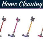 Choosing A Cordless Vacuum For Your Cleaning Spree