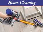 Choosing A Cordless Vacuum For Your Cleaning Spree