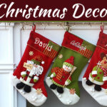 Christmas Decorations He’s Sure To Love Christmas Decorations He's Sure To Love