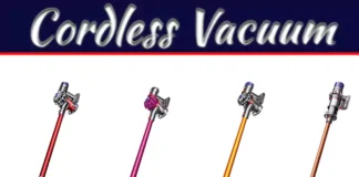 Cordless Vacuum Buying Guide: Choose The Best Cleaner For Your Home Cordless Vacuum Buying Guide: Choose The Best Cleaner For Your Home