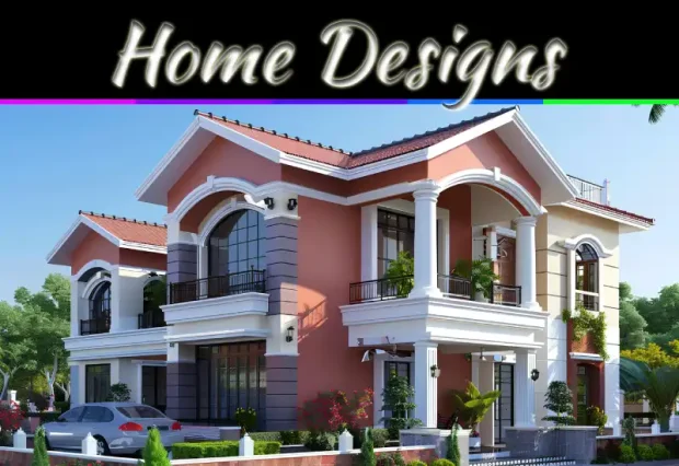 Double-Storey Home Designs: Benefits & Design Advantages Explained