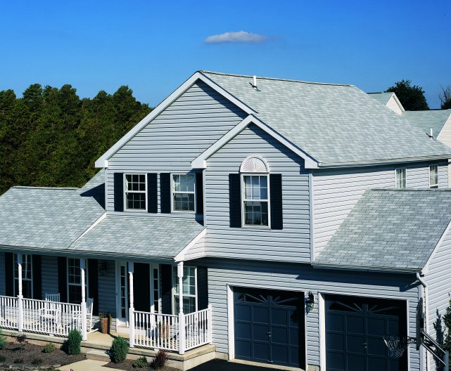Energy Efficient Roofing Choices
