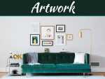 Five Top Tips When Choosing Artwork for Your Home Five Top Tips When Choosing Artwork for Your Home