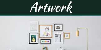 Five Top Tips When Choosing Artwork for Your Home Five Top Tips When Choosing Artwork for Your Home
