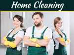 Health Is Wealth: A Must-have List For A More Efficient Home Cleaning Home Cleaning Matters: Here Are 5 Smart Hacks For A Self-Cleaning Home