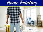 How To Get The Best Value When Engaging An Expert Professional Home Painter How To Get The Best Value When Engaging An Expert Professional Home Painter