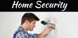 Why Regular Maintenance Of Your Home Security System Is Essential For Safety And Peace Of Mind Importance of Maintaining Your Home's Security System