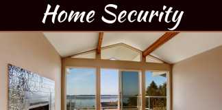 Improving Home Security: Why Every Home Should Have Security Doors