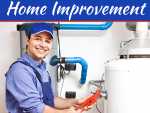 Water Line Repair And Replacement Learn About The Benefits Of Plumber Services At Home