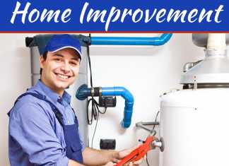Water Line Repair And Replacement Learn About The Benefits Of Plumber Services At Home