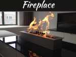 Different Types Of Indoor Fireplaces To Add To Your Home Different Types Of Indoor Fireplaces To Add To Your Home