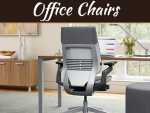 Office Chairs That Look Great And Help With Back Pain Office Chairs That Look Great And Help With Back Pain