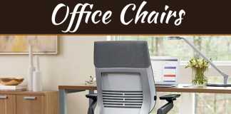 Office Chairs That Look Great And Help With Back Pain Office Chairs That Look Great And Help With Back Pain