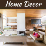 Planning And Designing Small Living Spaces