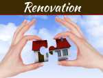 Raising The Funds For Your Dream Renovation Raising The Funds For Your Dream Renovation