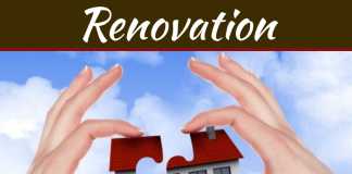 Raising The Funds For Your Dream Renovation Raising The Funds For Your Dream Renovation