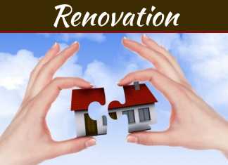 Raising The Funds For Your Dream Renovation Raising The Funds For Your Dream Renovation