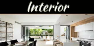 Refresh Your Interior With Easy Home Projects For Style & Safety Refresh Your Interior With Easy Home Projects For Style & Safety