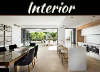 Refresh Your Interior With Easy Home Projects For Style & Safety Refresh Your Interior With Easy Home Projects For Style & Safety