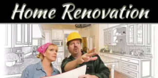 Renovations Made Easy: Why It’s Simpler Than You Think Renovations Made Easy: Why It’s Simpler Than You Think