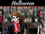 Scary Yard Decoration Ideas For Halloween 2018 Scary Yard Decoration Ideas For Halloween 2018