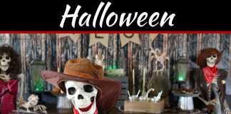 Scary Yard Decoration Ideas For Halloween 2018 Scary Yard Decoration Ideas For Halloween 2018