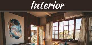 Seamlessly Unique Ways To Merge Your Home’s Interior With Its Exterior Seamlessly Unique Ways To Merge Your Home's Interior With Its Exterior