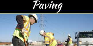 Services Of The RVA Paving Companies Services Of The RVA Paving Companies