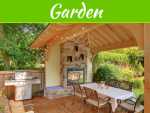 Stunning Backyard Creation For Sizzling Summer Stunning Backyard Creation For Sizzling Summer